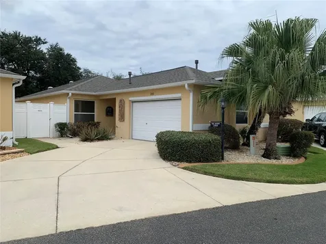 2161 Smoaks Street The Villages FL 32162