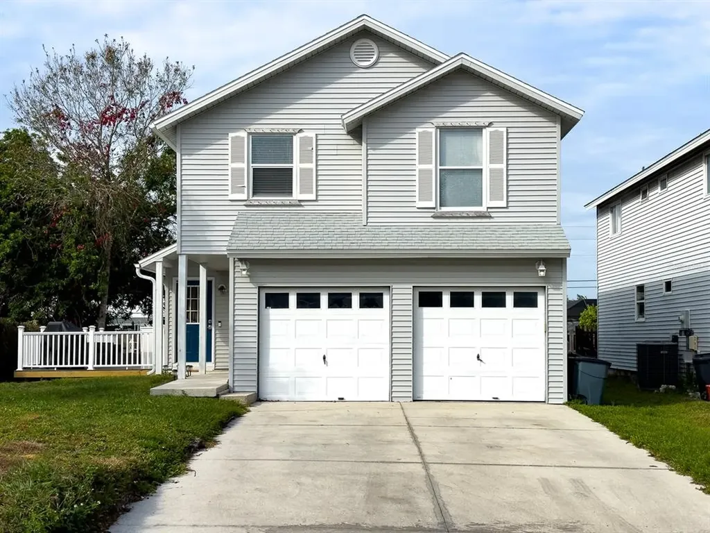 5150 Moeller Avenue Sarasota FL 34233