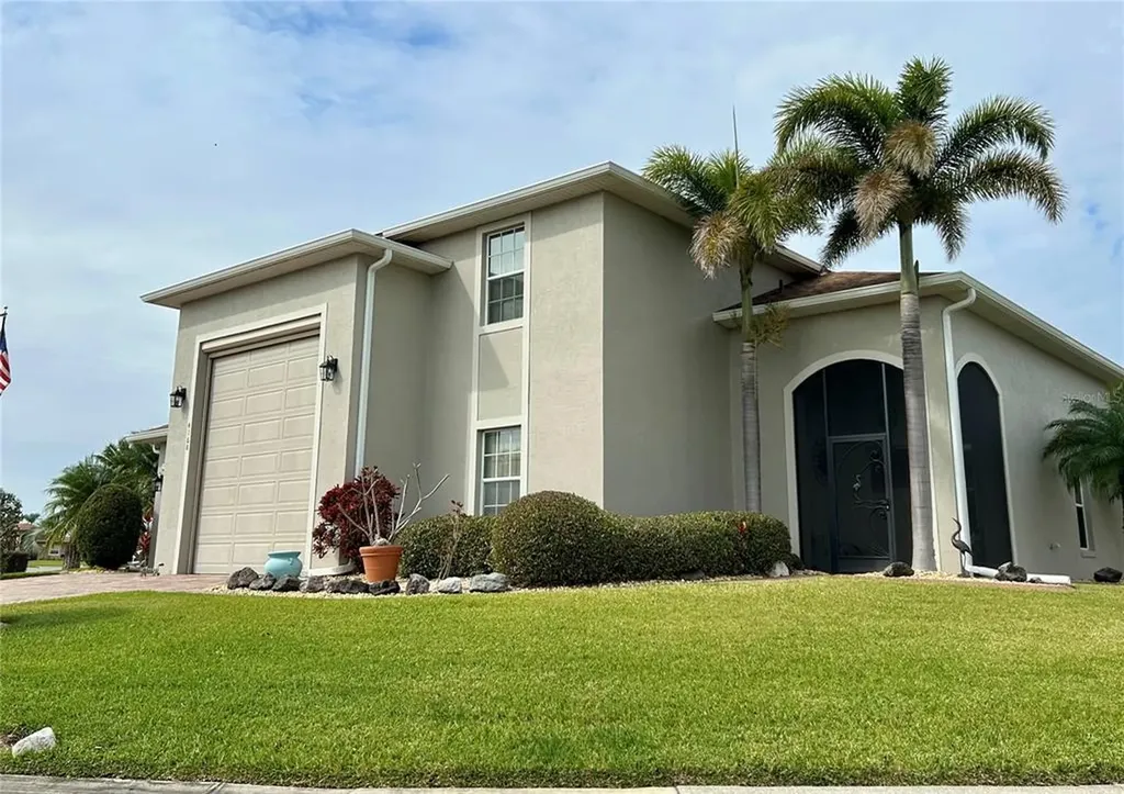4168 Limerick Drive Lake Wales FL 33859