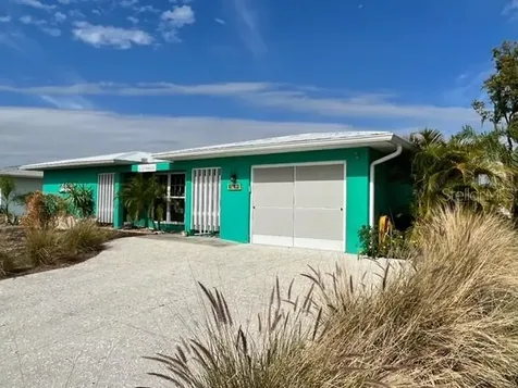 6062 Fabian Road North Port FL 34287