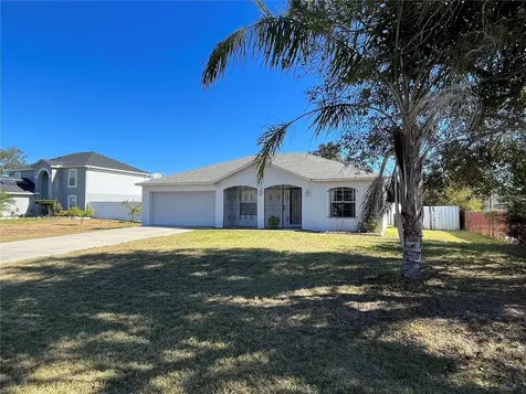 1167 W Embassy Drive Deltona FL 32725