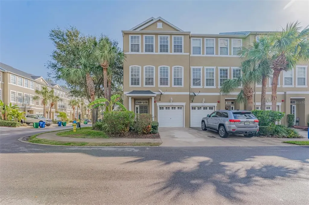 3057 Pointeview Drive Tampa FL 33611
