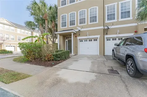 3057 Pointeview Drive Tampa FL 33611