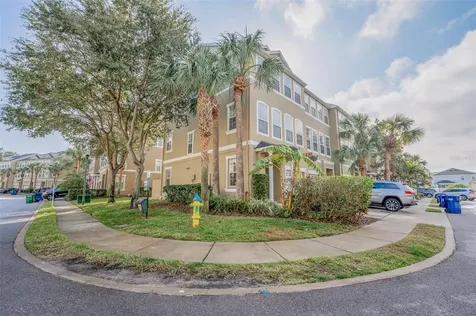 3057 Pointeview Drive Tampa FL 33611