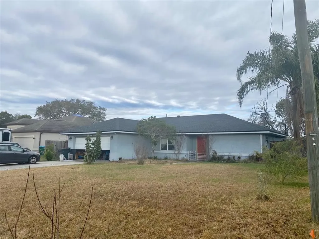 1118 Cambridge Street Deltona FL 32725