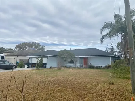 1118 Cambridge Street Deltona FL 32725
