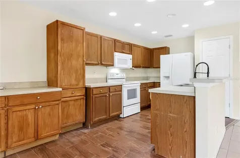 3093 Stowe Terrace North Port FL 34286