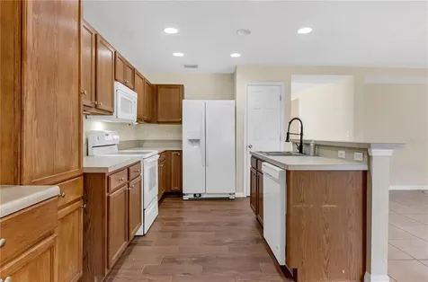 3093 Stowe Terrace North Port FL 34286