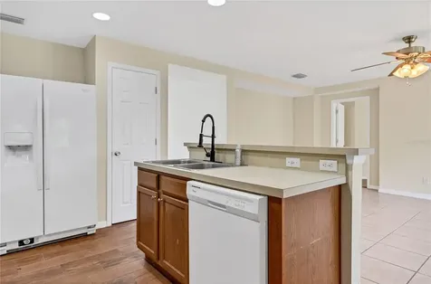 3093 Stowe Terrace North Port FL 34286