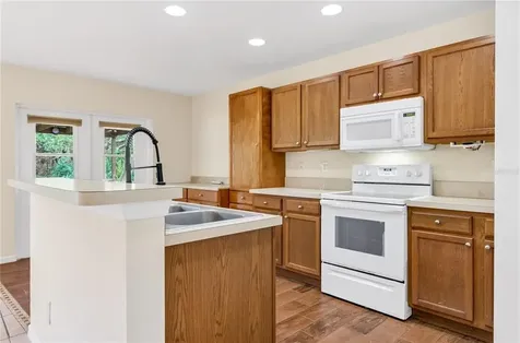 3093 Stowe Terrace North Port FL 34286