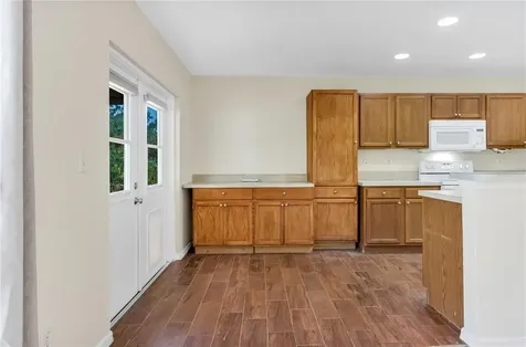 3093 Stowe Terrace North Port FL 34286
