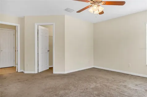 3093 Stowe Terrace North Port FL 34286