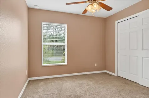 3093 Stowe Terrace North Port FL 34286