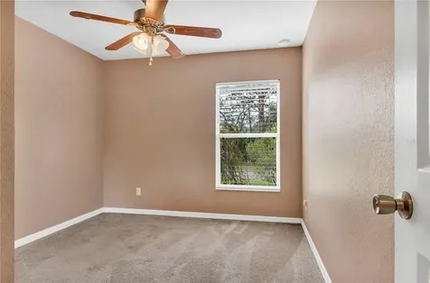 3093 Stowe Terrace North Port FL 34286