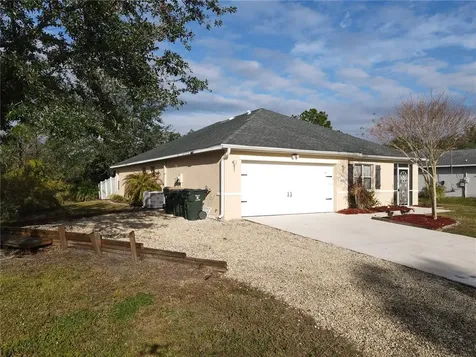 3093 Stowe Terrace North Port FL 34286