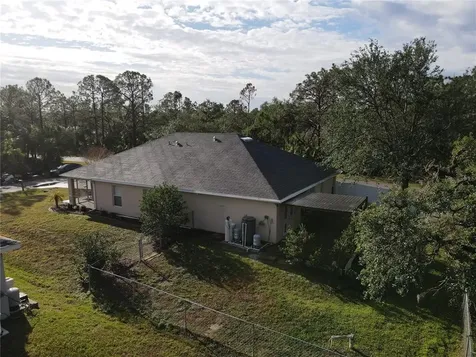 3093 Stowe Terrace North Port FL 34286
