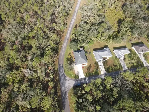 3093 Stowe Terrace North Port FL 34286