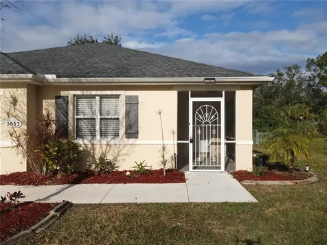 3093 Stowe Terrace North Port FL 34286