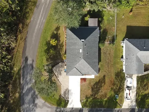 3093 Stowe Terrace North Port FL 34286
