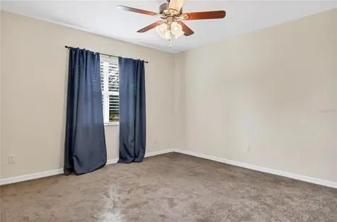 3093 Stowe Terrace North Port FL 34286