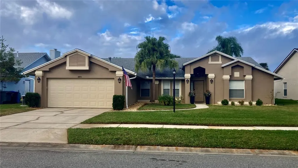 3891 Tanglewood Circle Titusville FL 32780