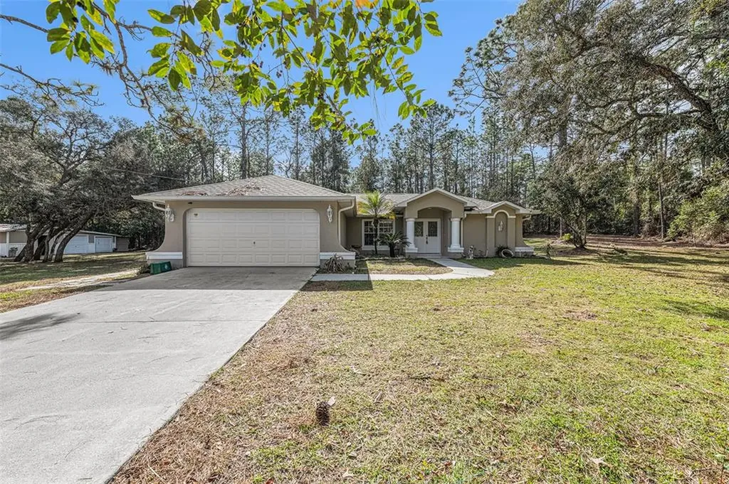 15050 Switch Back Road Spring Hill FL 34609