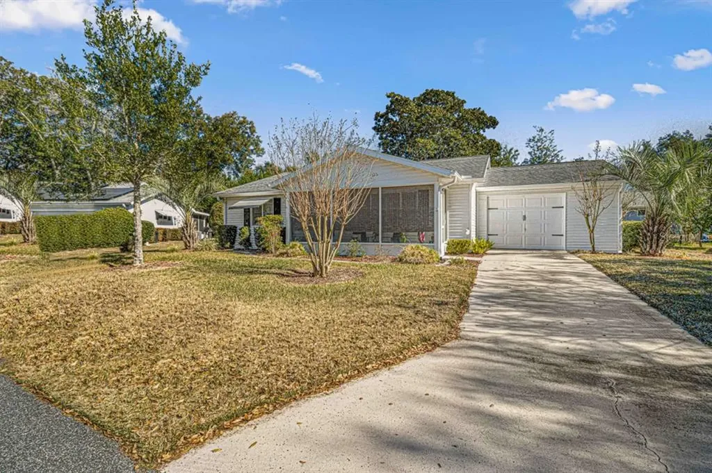 10821 SW 83rd Court Ocala FL 34481