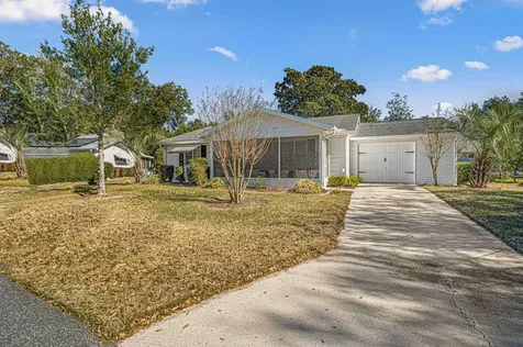 10821 SW 83rd Court Ocala FL 34481