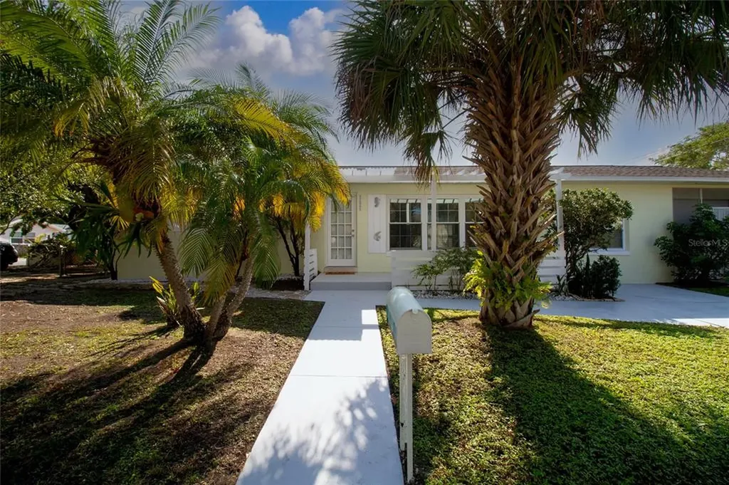 5626 29th Avenue S Gulfport FL 33707