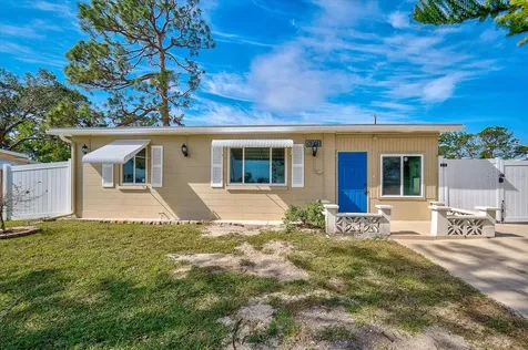 5371 Grobe Street North Port FL 34287
