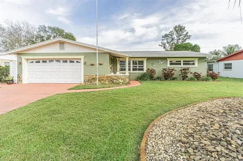 536 60th Street S St Petersburg FL 33707