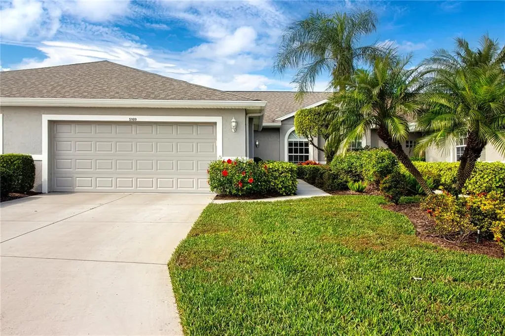 5169 Chase Oaks Drive Sarasota FL 34241