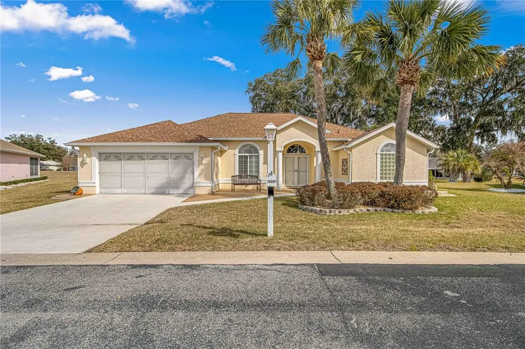 1991 NW 50th Circle Ocala FL 34482
