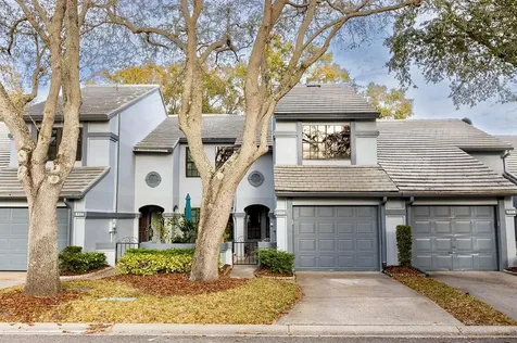 4246 Brentwood Park Circle Tampa FL 33624