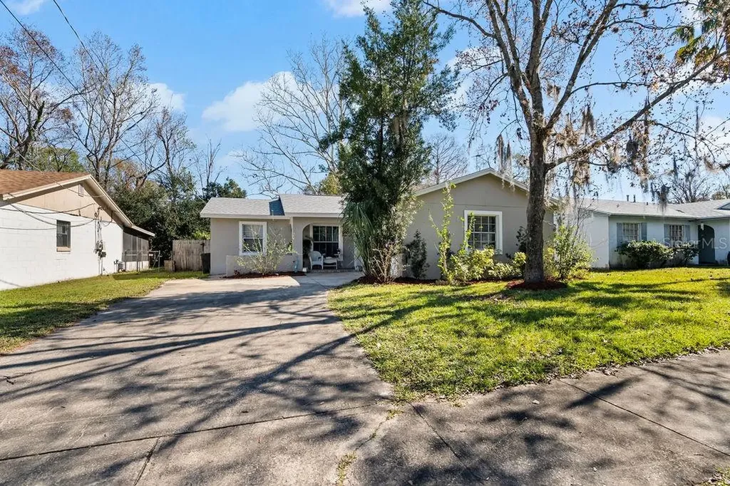 2601 Hartwell Avenue Sanford FL 32773