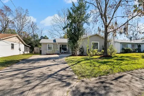 2601 Hartwell Avenue Sanford FL 32773