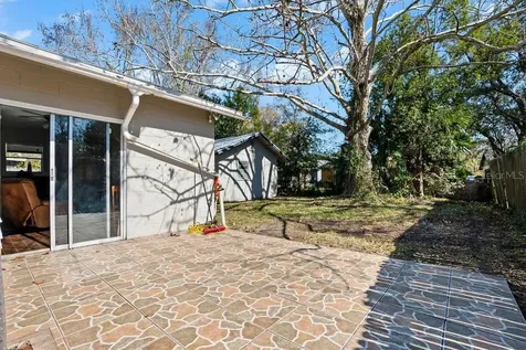 2601 Hartwell Avenue Sanford FL 32773