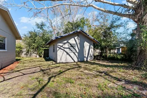 2601 Hartwell Avenue Sanford FL 32773