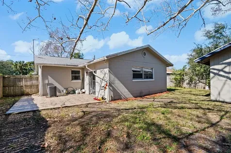 2601 Hartwell Avenue Sanford FL 32773