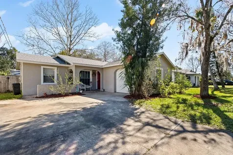 2601 Hartwell Avenue Sanford FL 32773