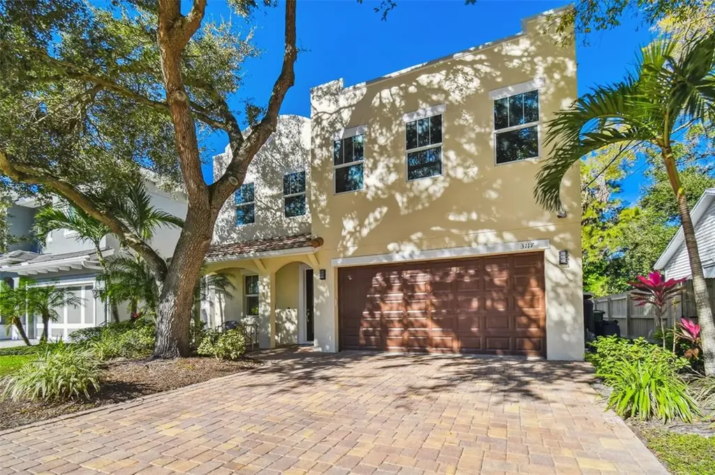 3117 W San Carlos Street Tampa FL 33629