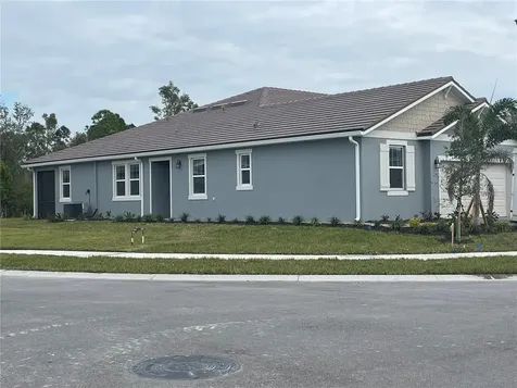 12410 Asana Court Venice FL 34293