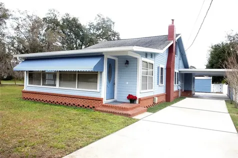 1308 N Orange Street Plant City FL 33563