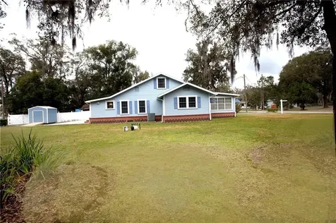 1308 N Orange Street Plant City FL 33563