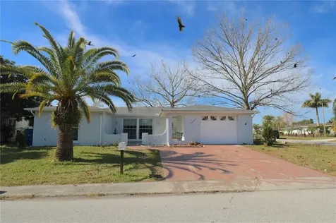 9203 Greenbriar Lane Port Richey FL 34668
