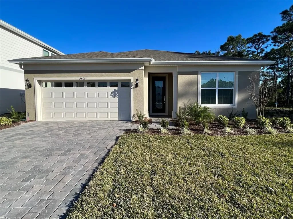 5408 Log Grove Lane Orlando FL 32829