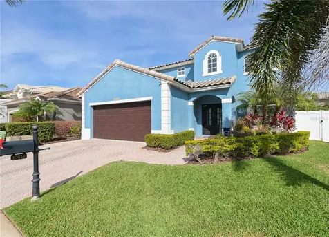 10615 Cape Hatteras Drive Tampa FL 33615
