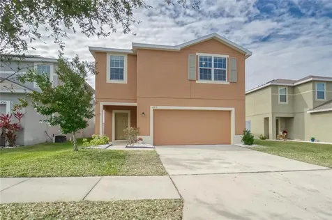 11933 Grand Kempston Drive Gibsonton FL 33534