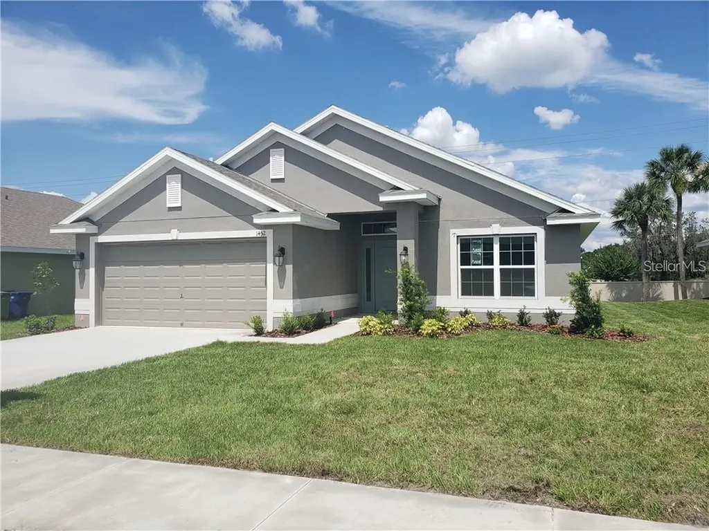 127 Krenson Bay Loop Winter Haven FL 33881