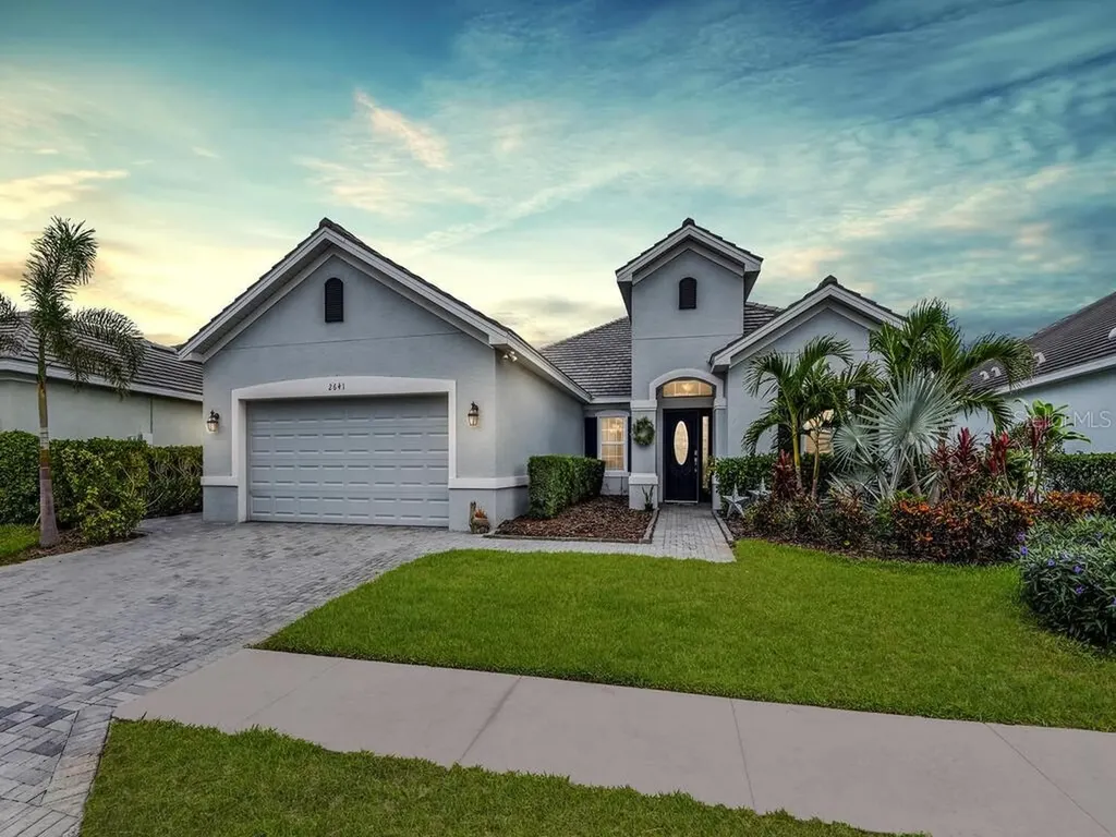 2641 Lambay Court Cape Coral FL 33991
